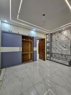 4 BHK + Pooja Room Independent House For Sale in Sector 125