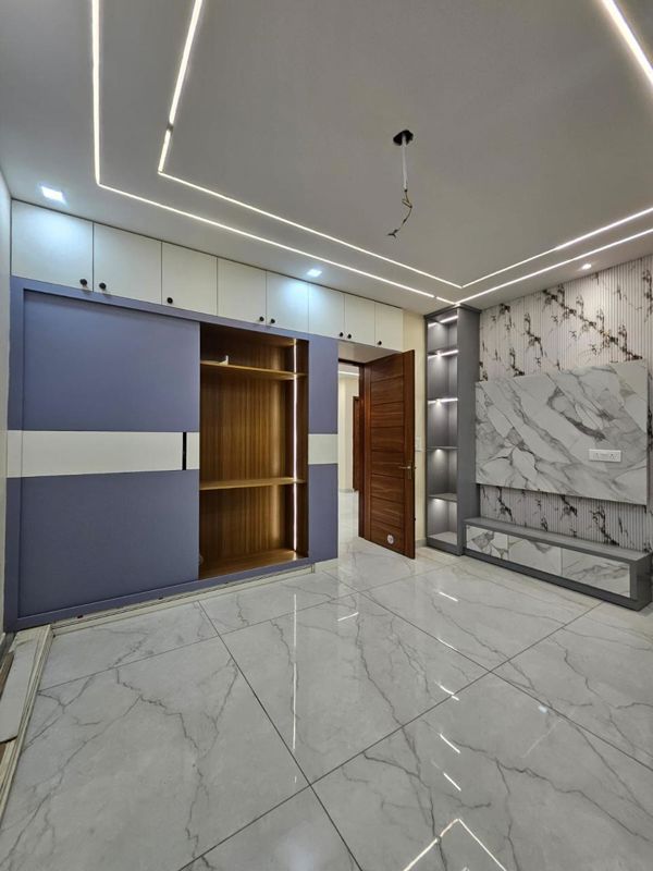 4 BHK + Pooja Room Independent House For Sale in Sector 125