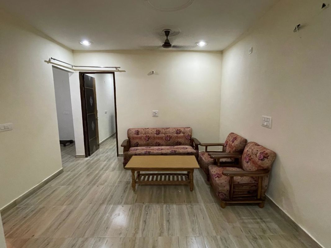 2 BHK Apartment For Rent in Penta Homes