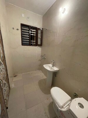 Bathroom in 2 BHK Apartment at Penta Homes, Vip Road – for Rent