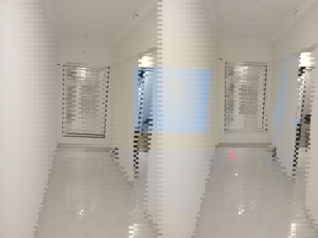 2 BHK 660 Sq.Ft. Apartment in DD Om Makarand Heights