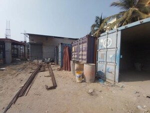 3 BHK Apartment – Exterior View View at Rajarhat - for Sale