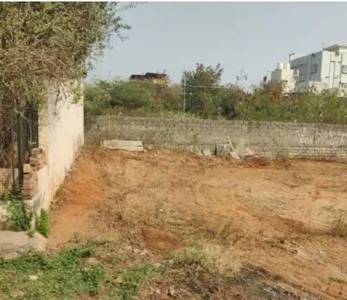 Plot For Sale in Sector 77