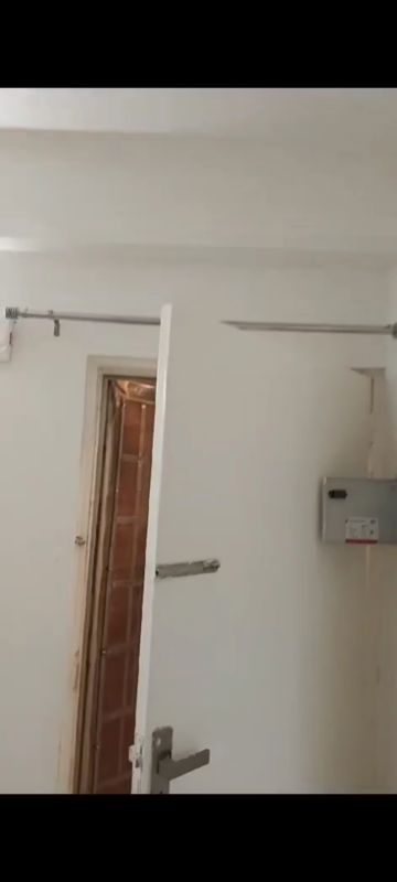 3 BHK + Pooja Room Apartment For Rent in Nilaya Greens