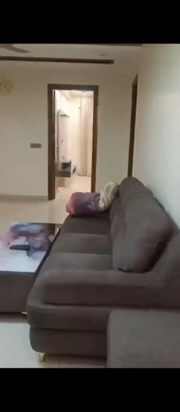 Living Room in 4 BHK Builder Floor at Sector 85 – for Sale