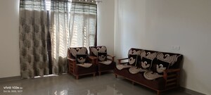 2 BHK Apartment For Rent in Essentia Homes, Vip Road