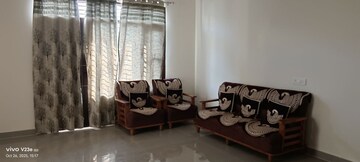2 BHK Apartment For Rent in Essentia Homes, Vip Road