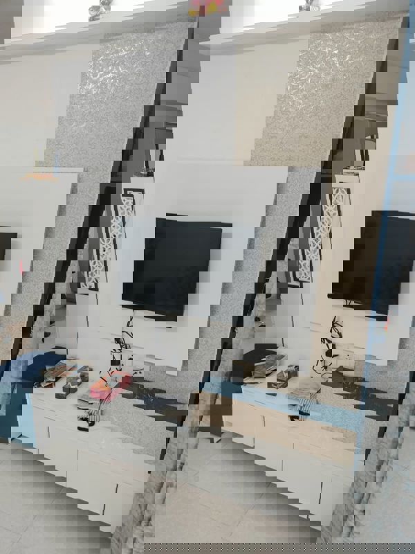 1 BHK + Pooja Room 317 Sq.Ft. Apartment in Lodha Crown Quality Homes