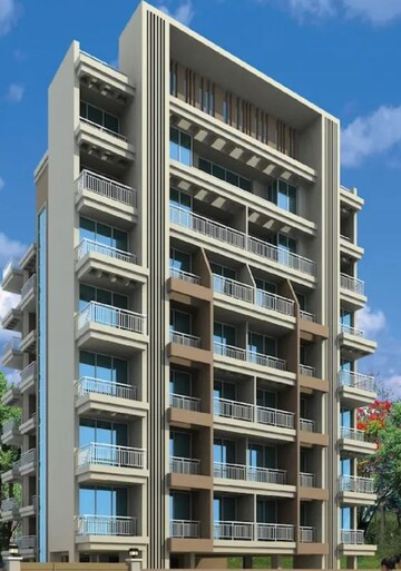 1 BHK Apartment For Rent in Cosmos CHS, Andheri West