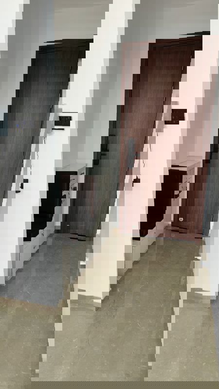 3 BHK 1200 Sq.Ft. Apartment in Shiv Malhar Wakad