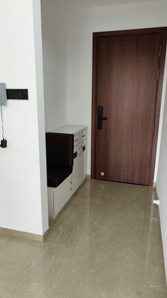 3 BHK Apartment For Rent in Shiv Malhar Wakad
