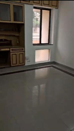 Balcony in 2 BHK Apartment at Triveni Vasant Vihar CHS, Vasant Vihar – for Rent