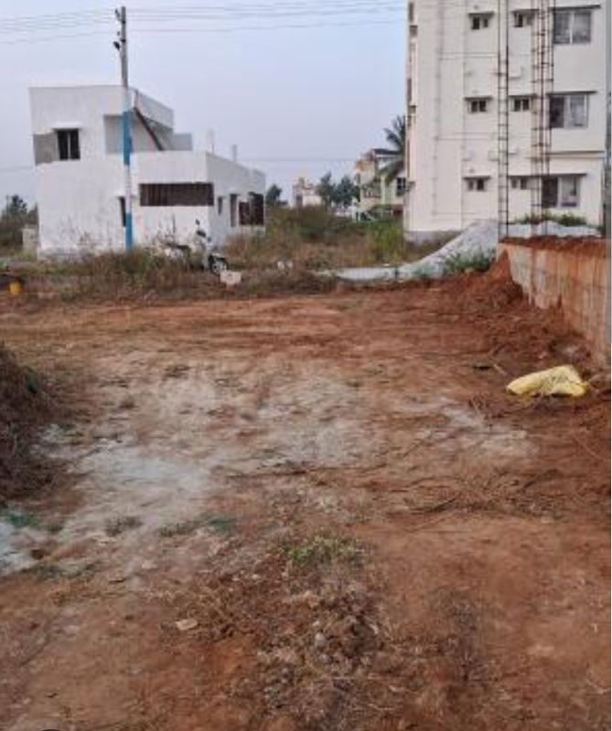 Plot For Sale in Sector 76