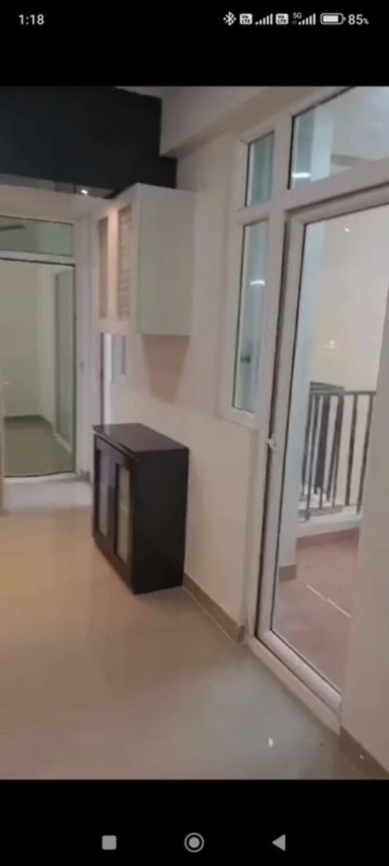 Bathroom, nilaya-greens 3 Bedroom 1375 Sq.Ft. Apartment In Raj Nagar Extension Ghaziabad 9970545