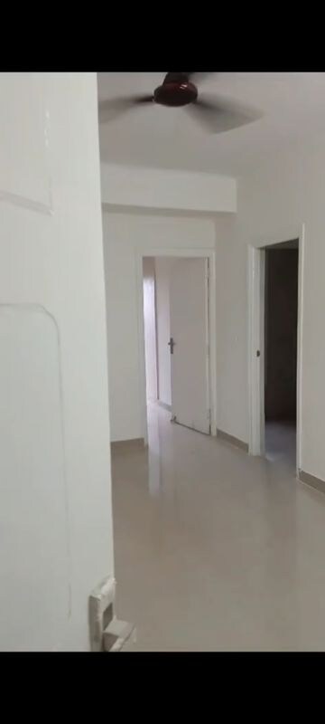 Building Lobby in 3 BHK Apartment at Nilaya Greens, Raj Nagar Extension – for Rent