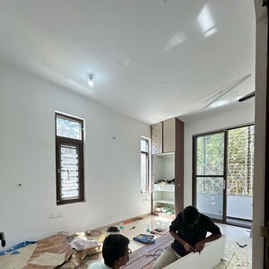 Room in 3 BHK Builder Floor at Banashankari – for Rent