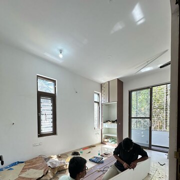 Room in 3 BHK Builder Floor at Banashankari – for Rent