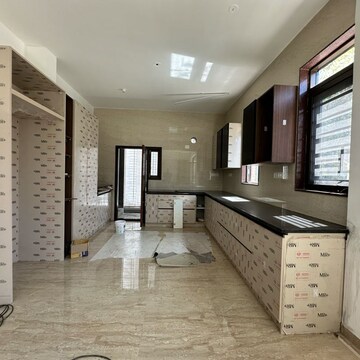 Kitchen in 3 BHK Builder Floor at Banashankari – for Rent