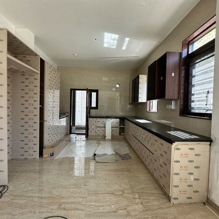 Kitchen, banashankari 3 Bedroom 2100 Sq.Ft. Builder Floor In Banashankari Bangalore 9970546