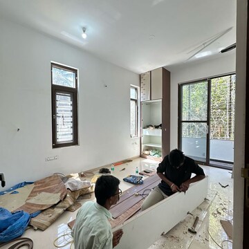 Room in 3 BHK Builder Floor at Banashankari – for Rent