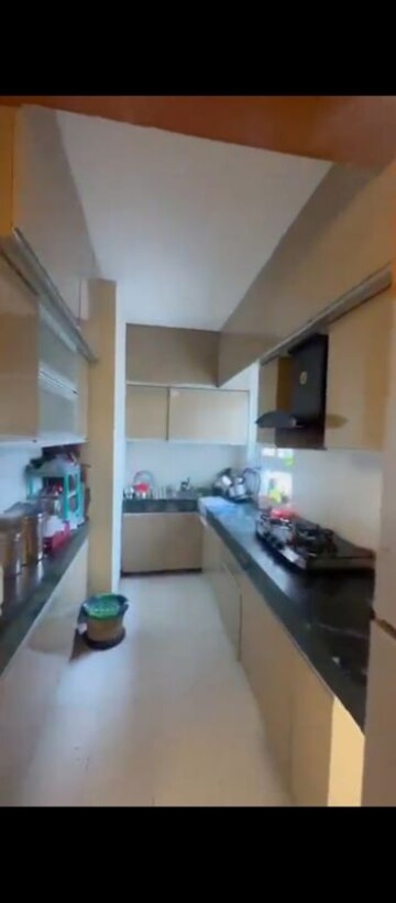 Kitchen in 3 BHK Builder Floor at Sector 84 – for Sale
