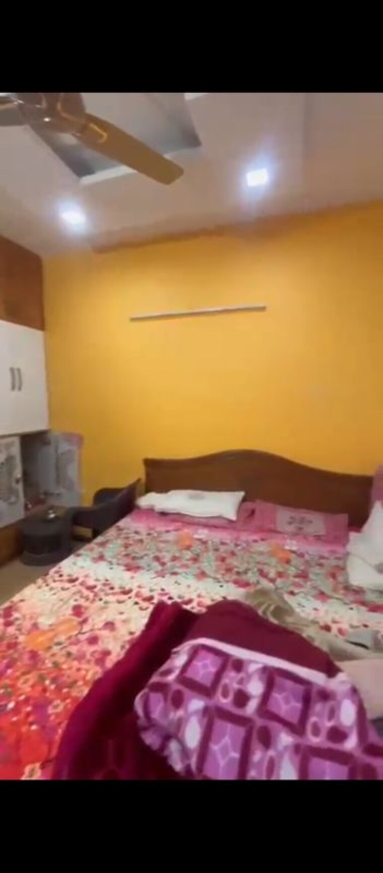 Bedroom, sector 84 3 Bedroom 250 Sq.Yd. Builder Floor In Sector 84 Faridabad 9970549