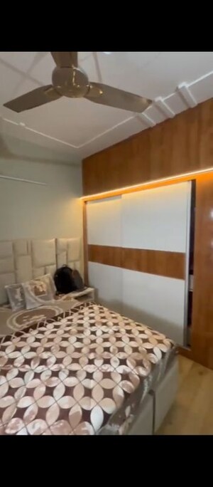 Kitchen in 3 BHK Builder Floor at Sector 84 – for Sale