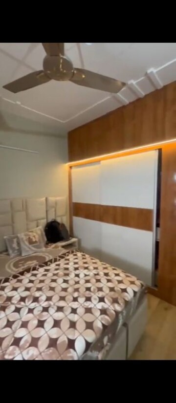 Kitchen in 3 BHK Builder Floor at Sector 84 – for Sale