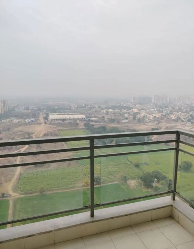 Exterior View, dlf-the-ultima 4 Bedroom 2683 Sq.Ft. Apartment In Sector 81 Gurgaon 9970551
