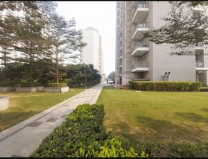 4 BHK Apartment – Exterior View View at DLF The Ultima, Sector 81 - for Sale