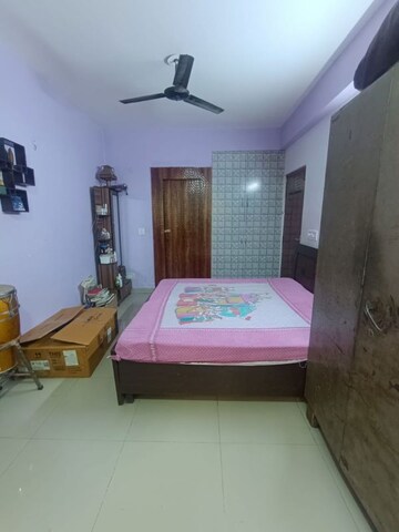 Bedroom in 2 BHK Apartment at Eureka Diya Green City, Raj Nagar Extension – for Sale