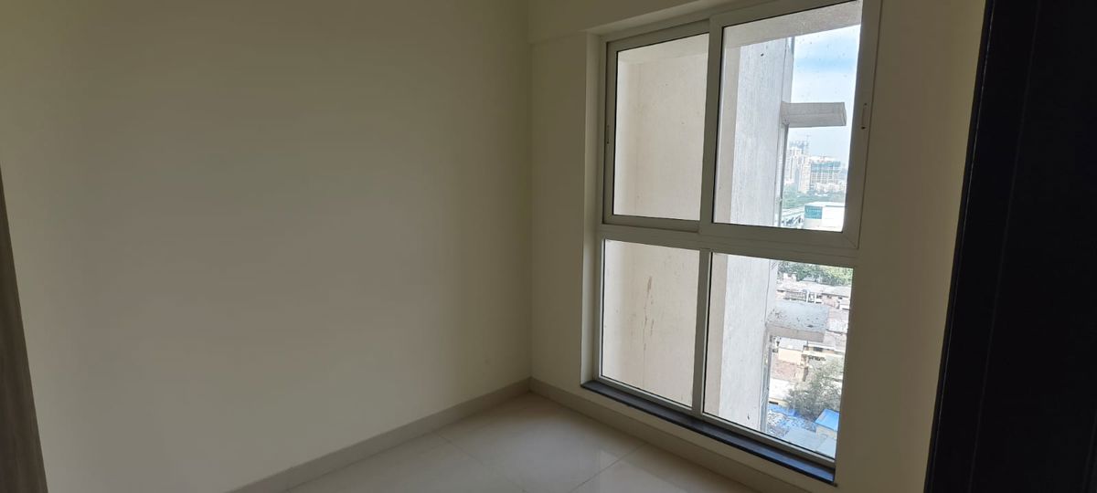 1.5 BHK Apartment For Rent in Sheth Avante