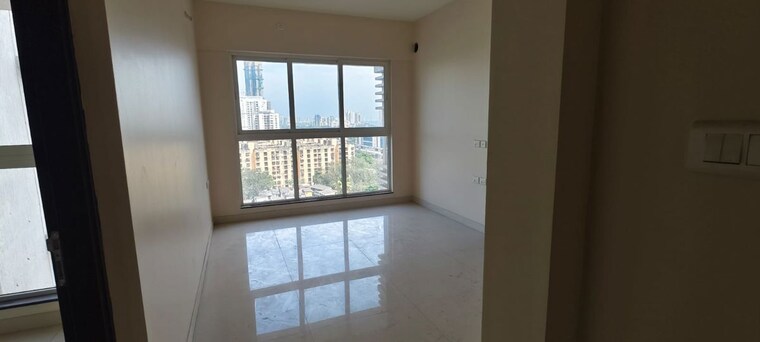 Room, sheth-avante 1.5 Bedroom 555 Sq.Ft. Apartment In Kanjurmarg West Mumbai 9970548