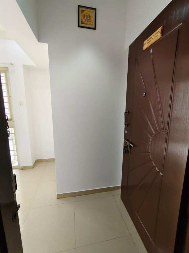 undefined, pratham-residency-pimple-nilakh 3 Bedroom 1100 Sq.Ft. Apartment In Pimple Nilakh Pune 9970558