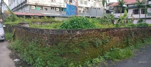  Plot – Exterior View View at Koorkenchery - for Sale