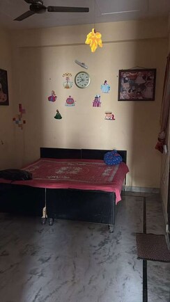 3 BHK Apartment For Sale in Jyoti Super Village
