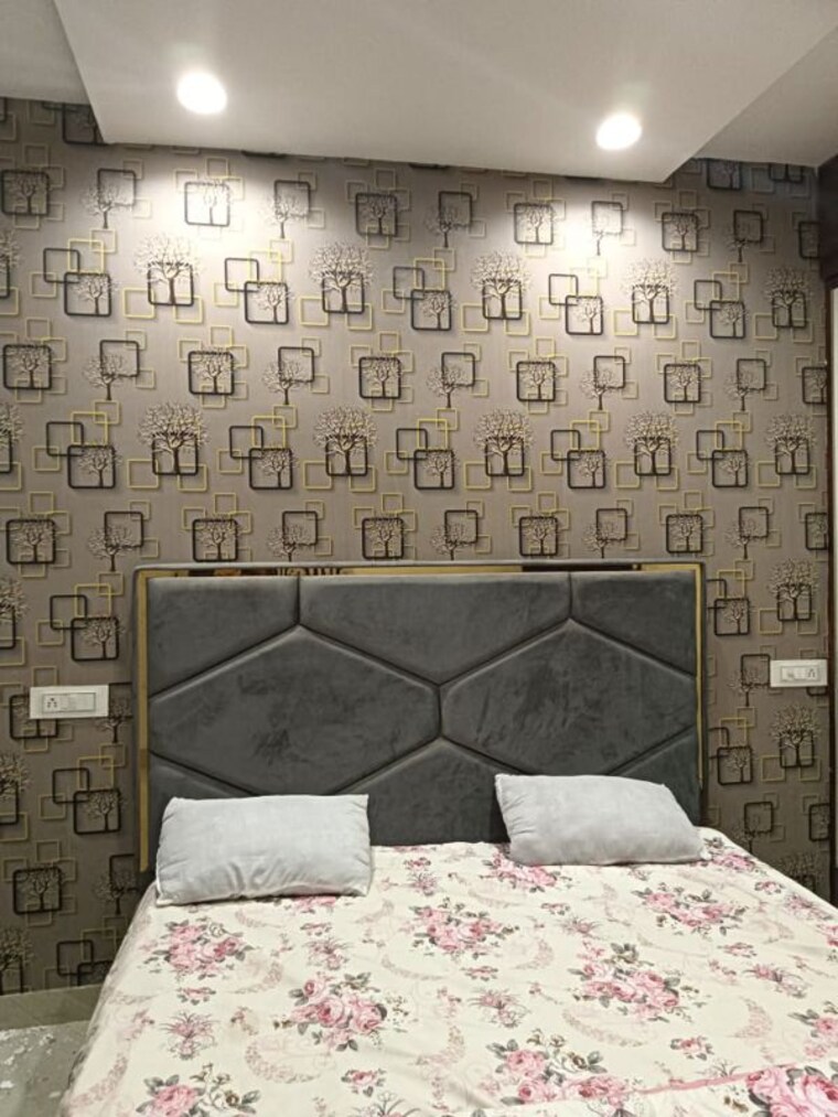 Bathroom, sunny enclave 2 Bedroom 100 Sq.Yd. Builder Floor In Sunny Enclave Mohali 9970565