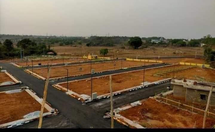 Plot For Sale in Godrej Retreat