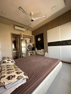 3 BHK Apartment For Rent in Varun Garden