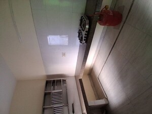 Staircase in 2 BHK Builder Floor at Rajouri Garden – for Rent