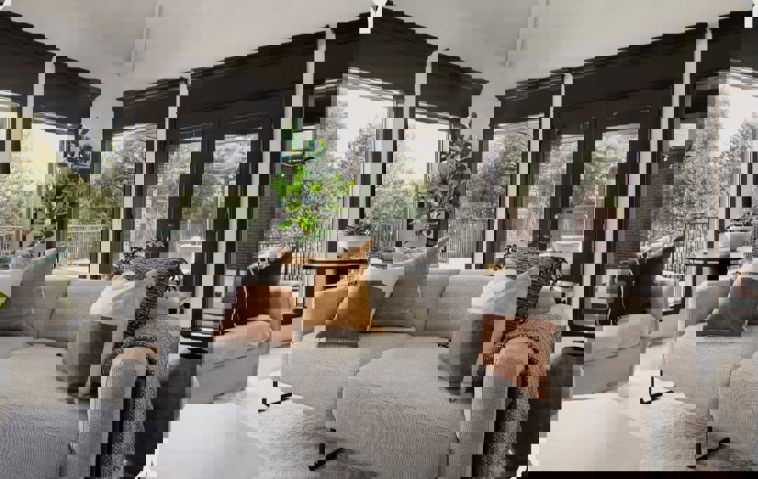 3 BHK + Pooja Room 1550 Sq.Ft. Apartment in Malwa Escon Primera