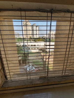 Room in 1 BHK Apartment at Cosmos Orchid, Ghodbunder Road – for Rent