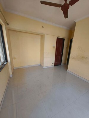 Room in 1 BHK Apartment at Cosmos Orchid, Ghodbunder Road – for Rent