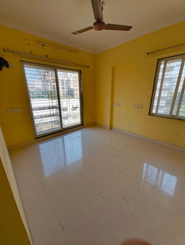 1 BHK Apartment For Rent in Cosmos Orchid