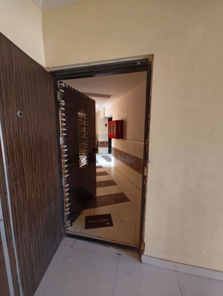 undefined, cosmos-orchid 1 Bedroom 400 Sq.Ft. Apartment In Ghodbunder Road Thane 9970572