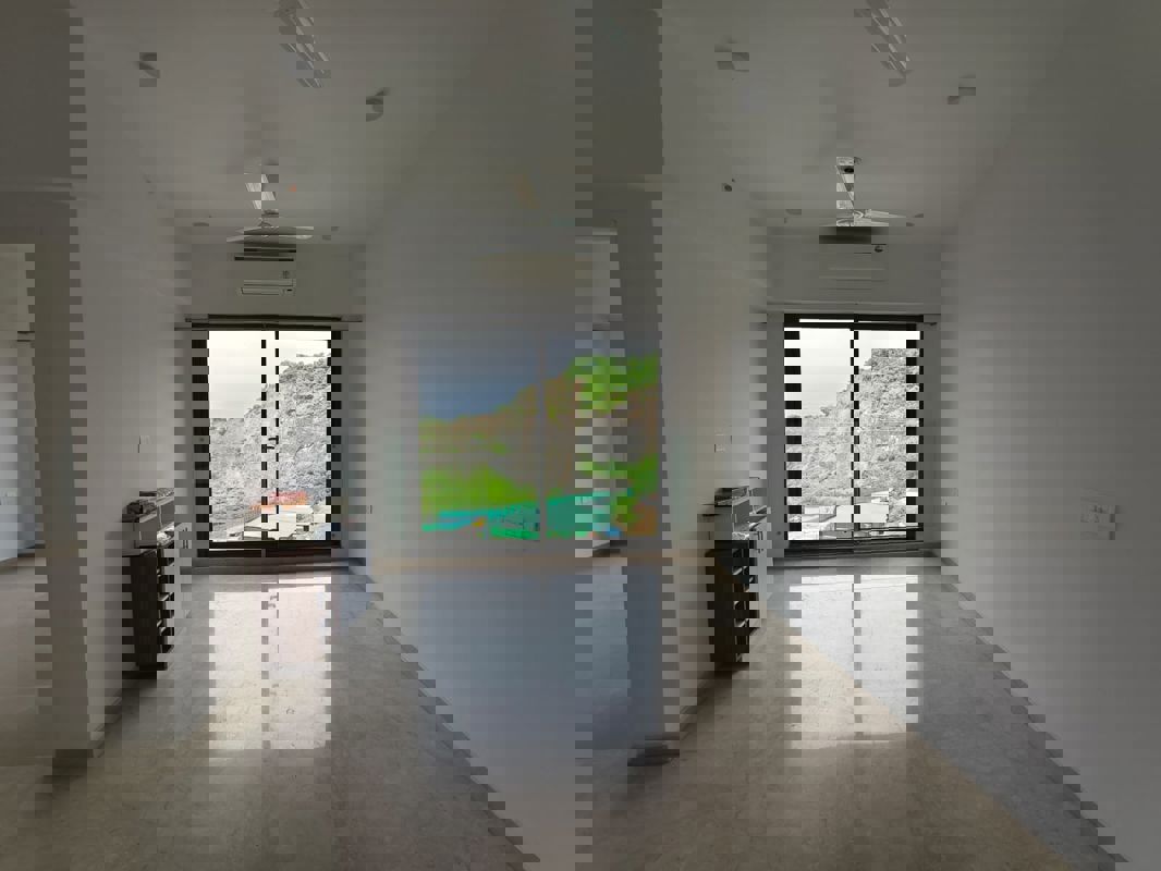 2 BHK 720 Sq.Ft. Apartment in Kanakia Silicon Valley