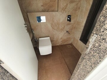 Furnished Amenities in 2 BHK Apartment at Kanakia Silicon Valley, Powai – for Rent