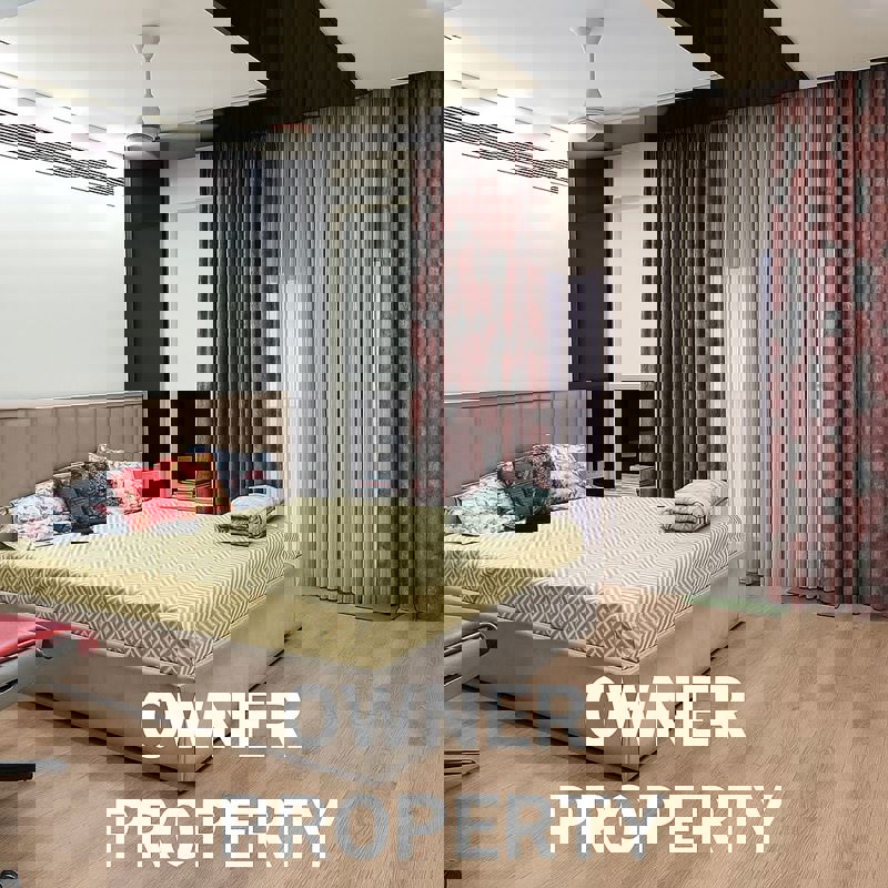 4 BHK + Pooja Room,Servant Room,Study Room 3300 Sq.Ft. Apartment in Prateek Edifice