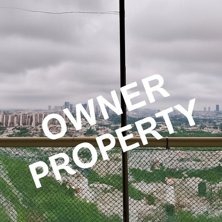 Exterior View, prateek-edifice 4 Bedroom 3300 Sq.Ft. Apartment In Sector 107 Noida 9970573