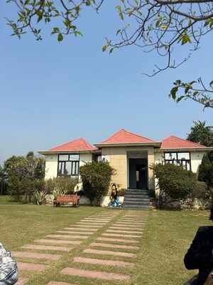  Plot For Sale in Swaraaj The Villagio, Mohanlalganj